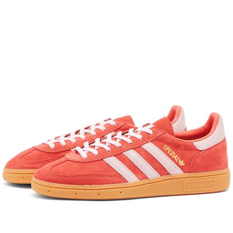 red and pink spezial